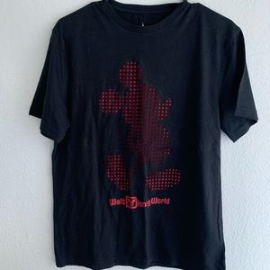 Disney Parks Mickey Mens T-shirt